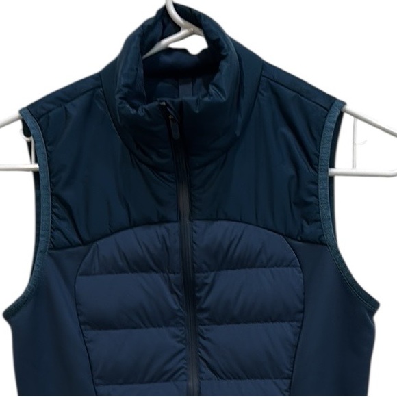 Lululemon Down For It All Vest - Picture 3 of 9